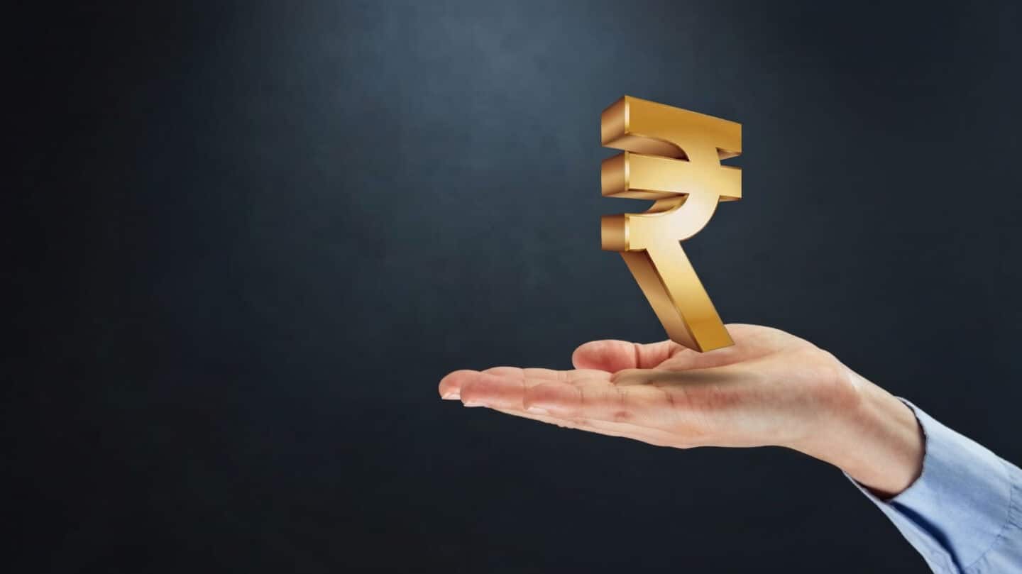 Rupee gains to 92.83 after West Asia ceasefire, RBI aid