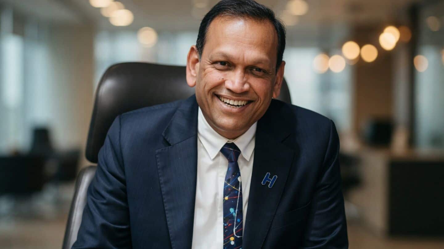 Hexaware Technologies jumps into $900 billion SaaS market with AI