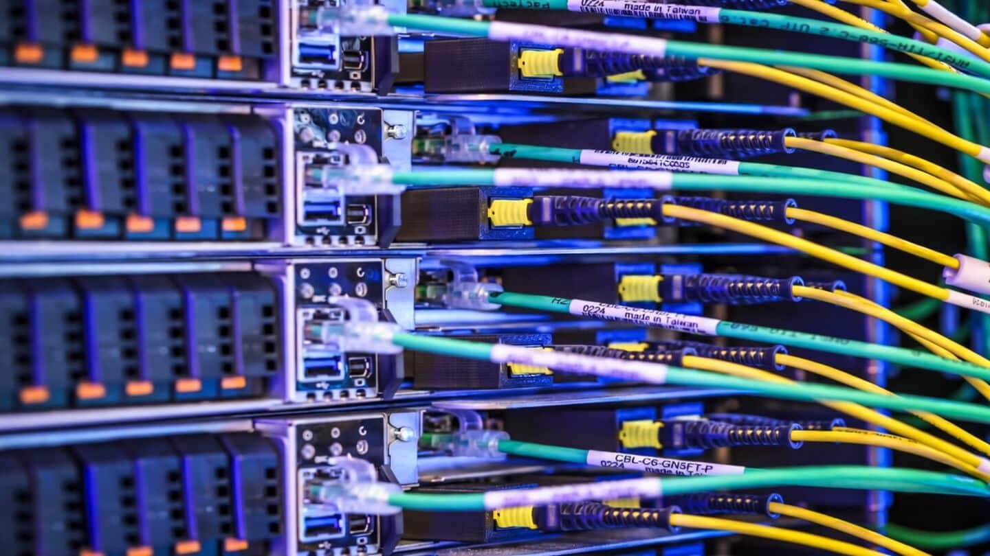 India's Nabfid approves loans for data centers to boost AI