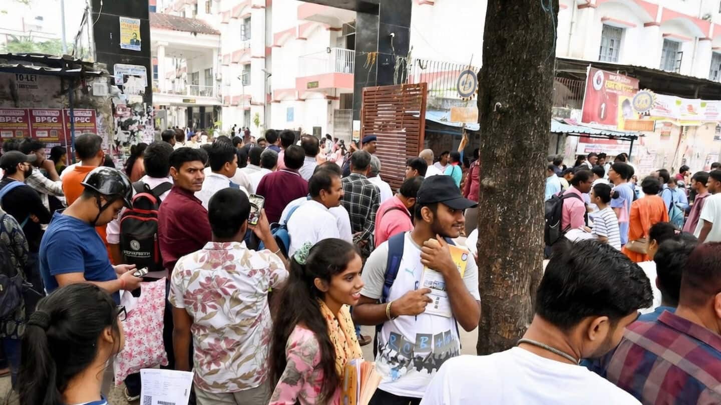 Abhishek Singh says NEET-UG 2026 canceled over suspected paper leak