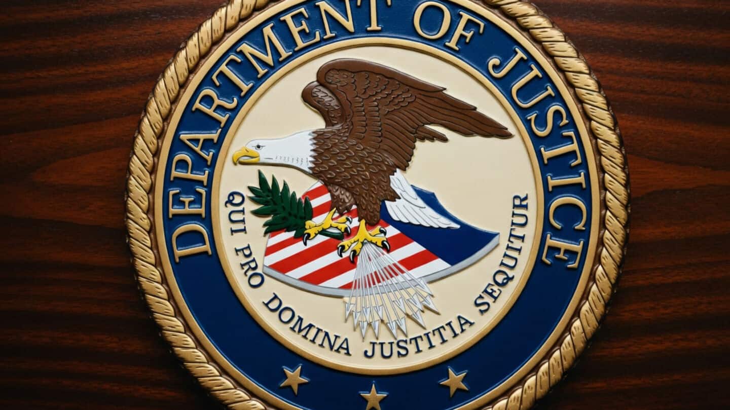 Justice Department seeks data on 100,000 EZ Lynk app users