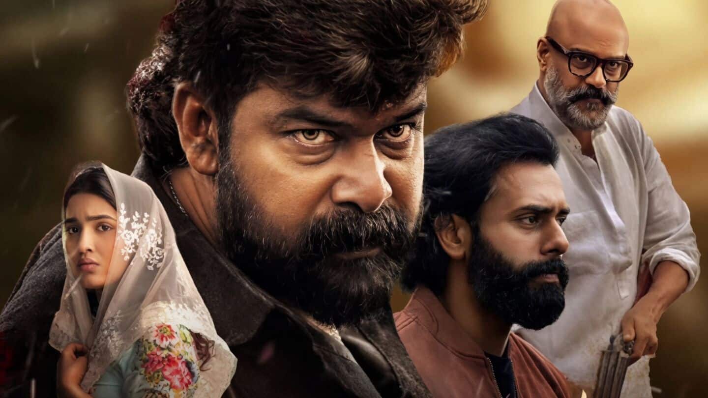 'Varavu' Malayalam action drama streams on ZEE5 from September 11