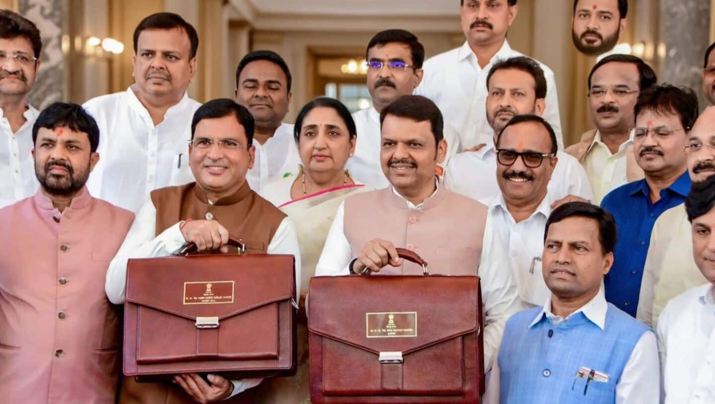 Maharashtra doubles green tax on older private cars