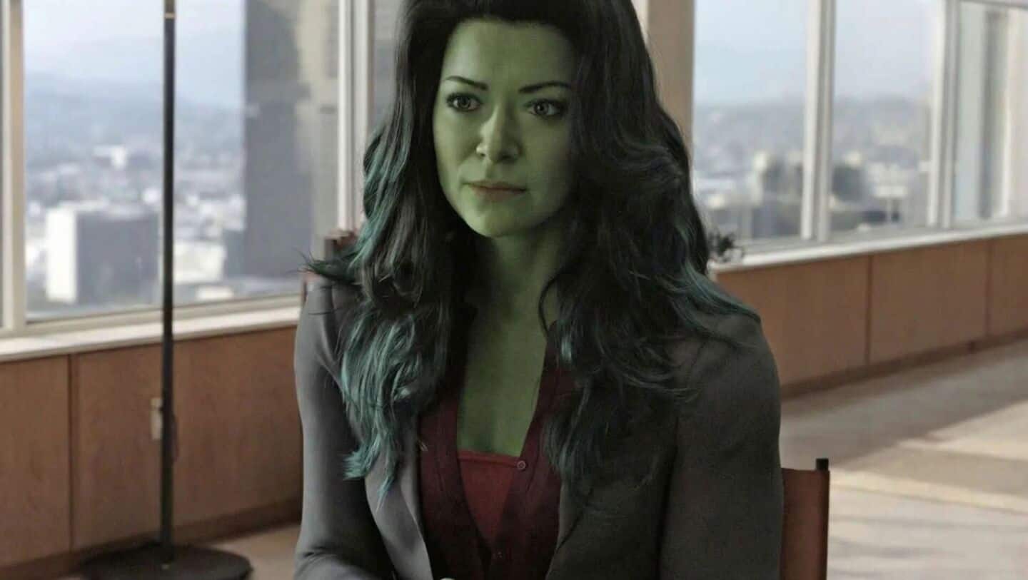 Winderbaum says he wants 'She-Hulk: Attorney at Law' Season 2