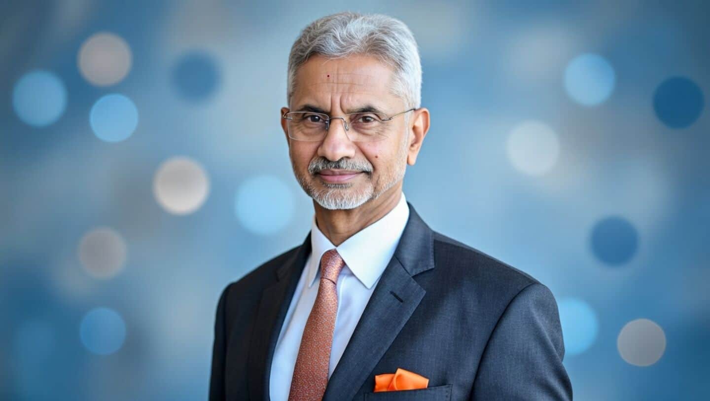 S Jaishankar warns BRICS: West Asia crisis threatens energy shipping