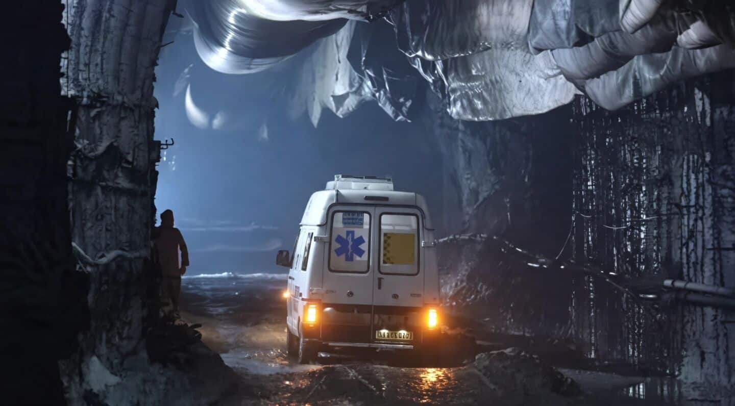 Teesta Stage VI tunnel methane blast kills 15, 10 missing