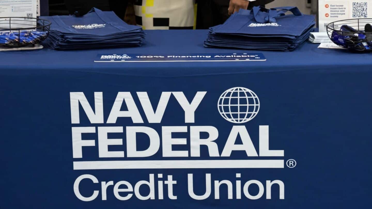 Navy Federal outage leaves thousands nationwide unable to access accounts