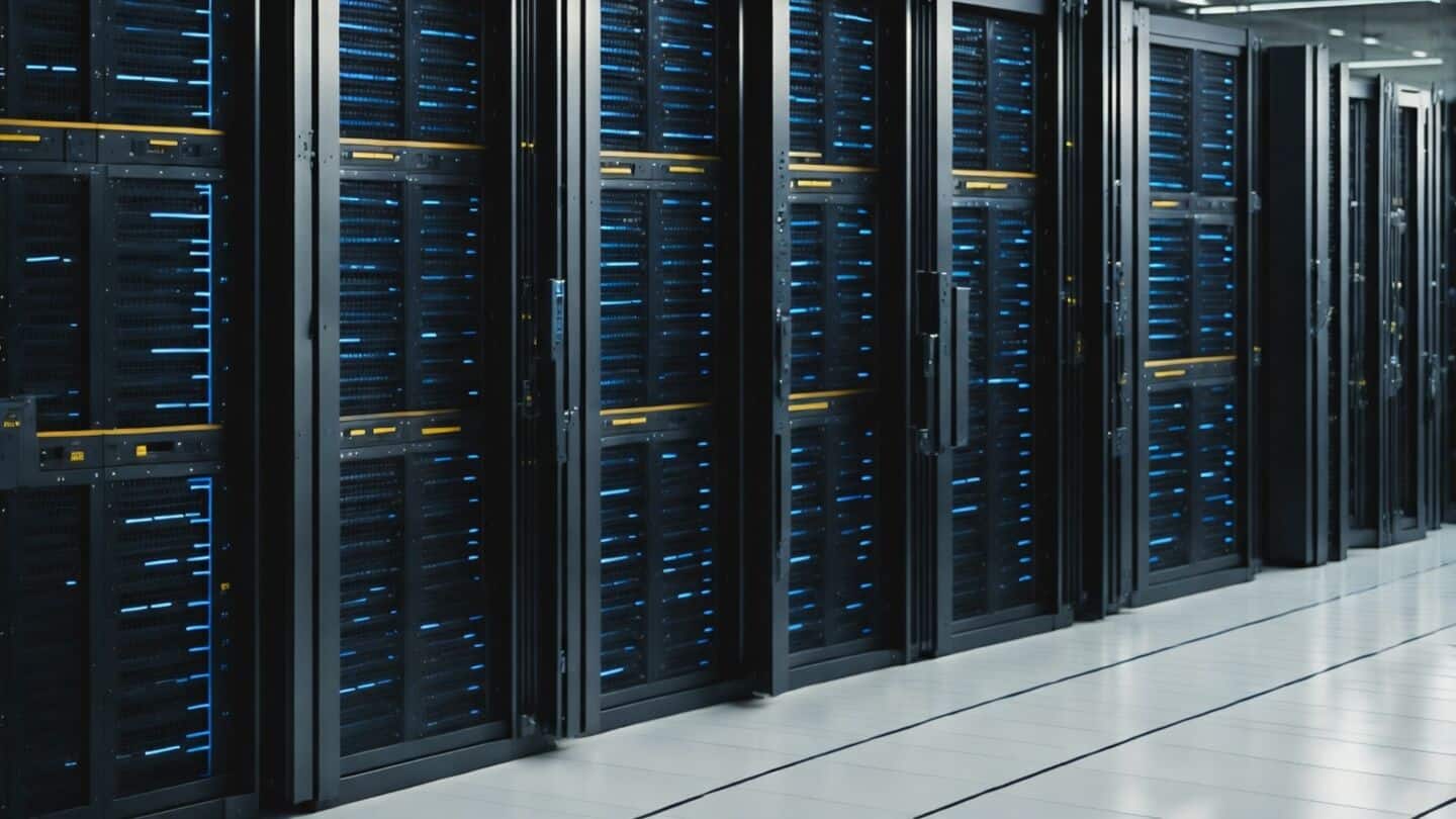 Hyderabad outpacing Chennai and Bengaluru as India's data center hotspot