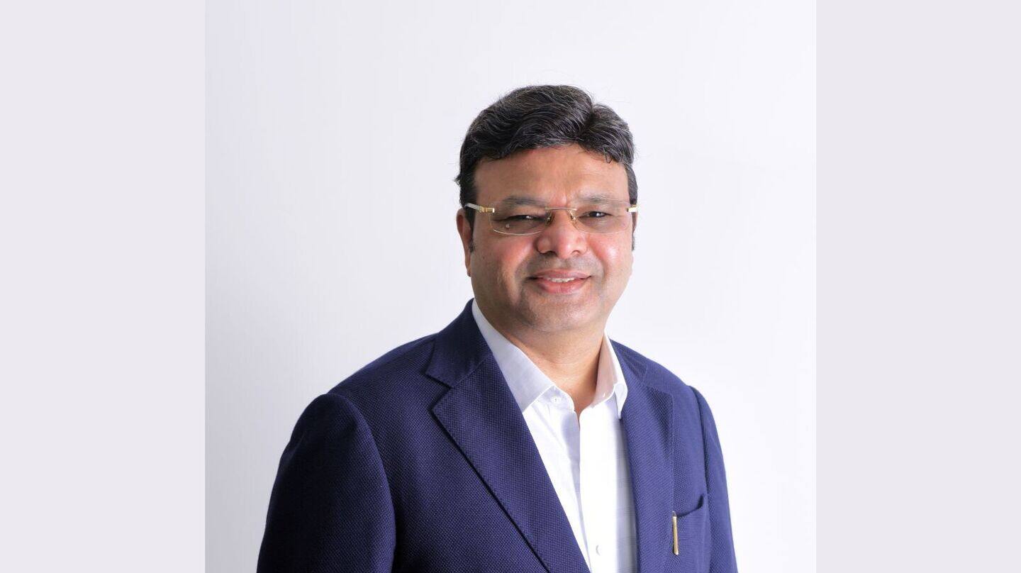 Panasonic India: Manish Sharma resigns after 17 years