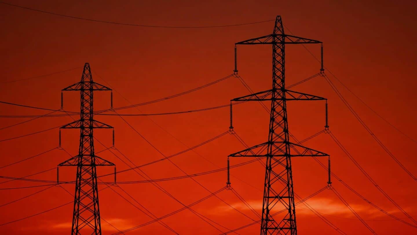 India set for ₹9tn T and D investment by 2032