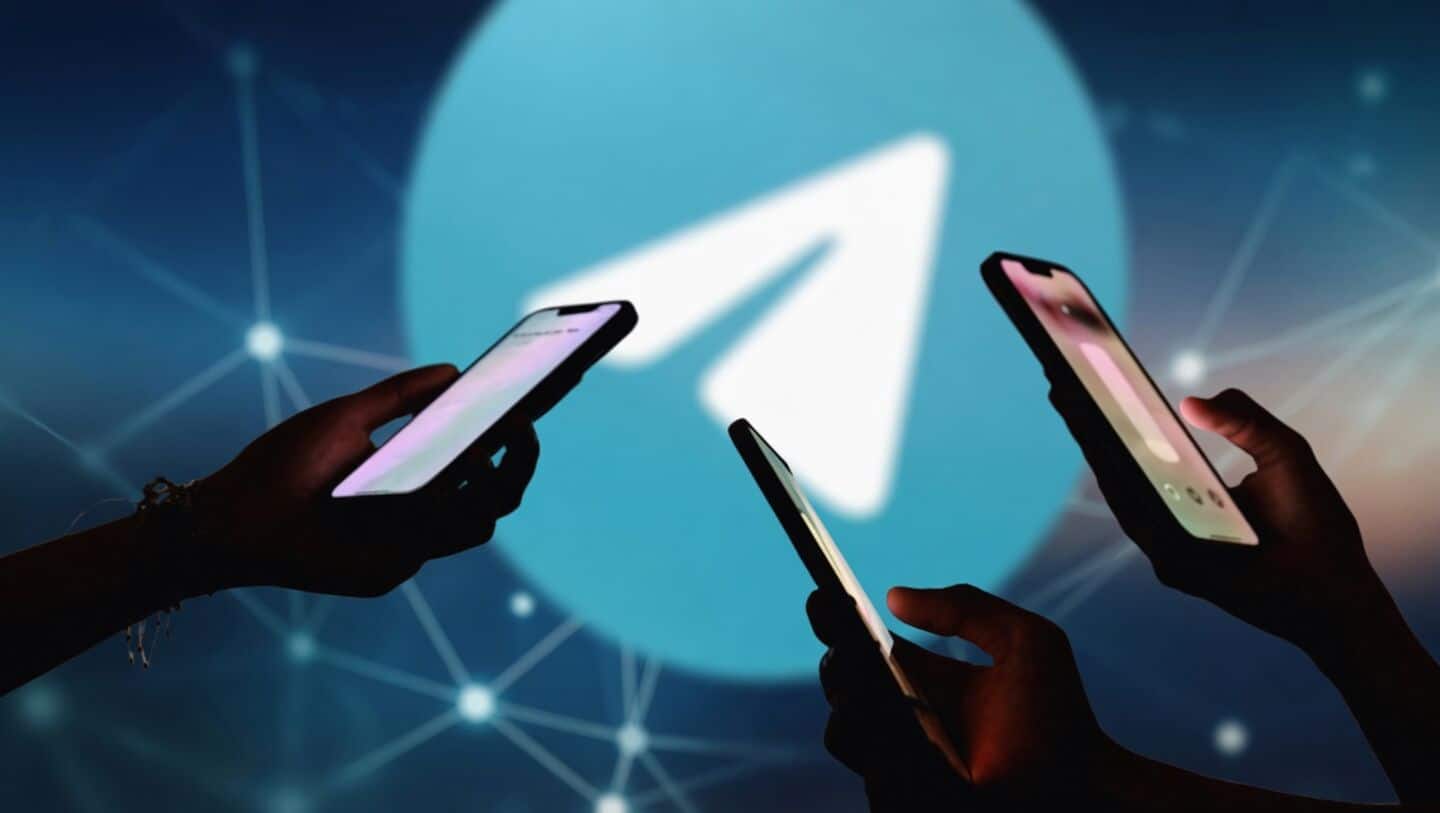Delhi High Court backs 6-day Telegram ban before NEET-UG retest