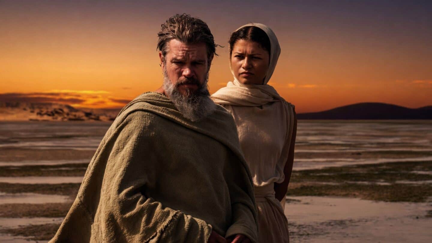 Advance 'The Odyssey' bookings open as IMAX seats top ₹3,100