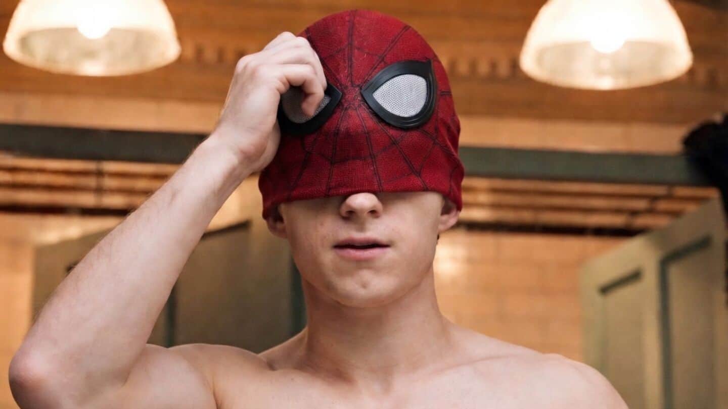 'Spider-Man: Brand New Day' is 2026's highest-grossing film at $1.155B