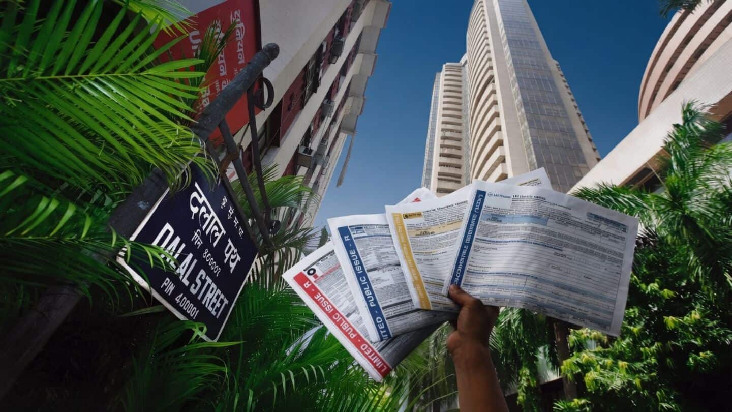 Indian markets rally with Sensex 78,374.76 and Nifty 24,469.25