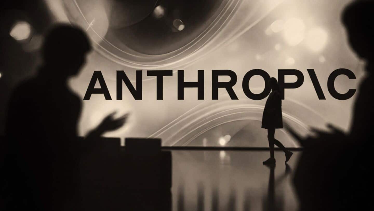 Anthropic releases 'When AI builds itself' warning about autonomous systems