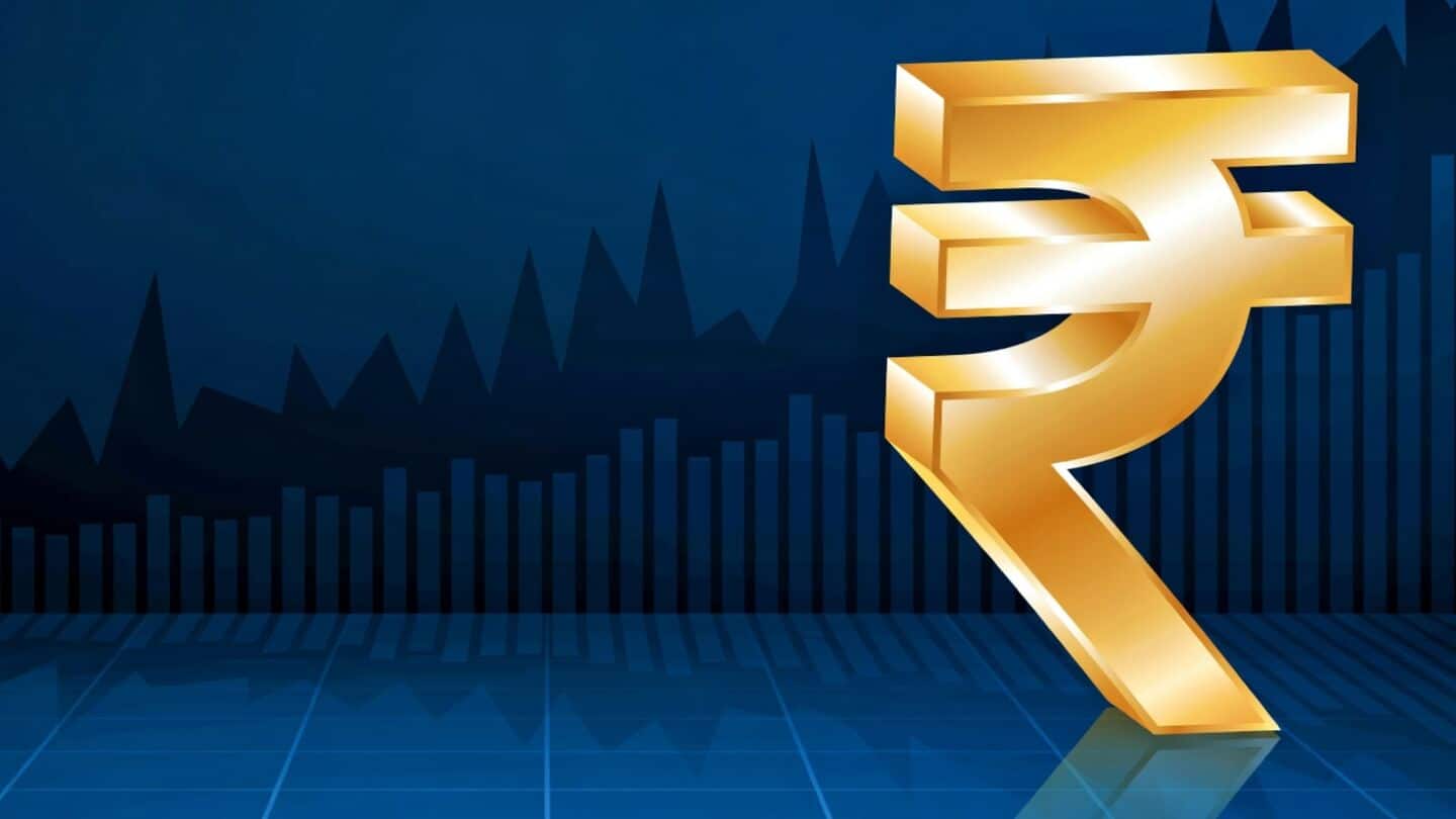 Indian rupee to open weaker after Iran and US tensions