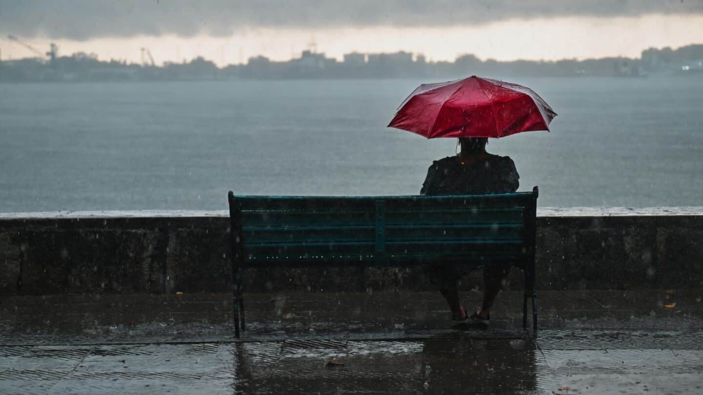 IMD: Keralam getting ready for northeast monsoon after 28% shortfall