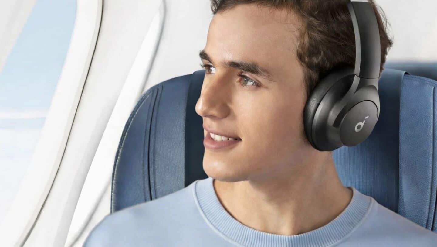 Amazon Big Spring Sale discounts Soundcore Q20i 43% to $40