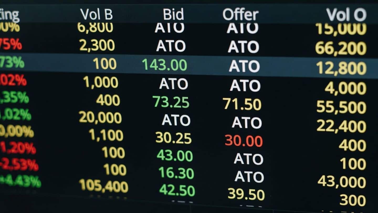 Brent near $112 as US Iran tensions slow Hormuz shipments