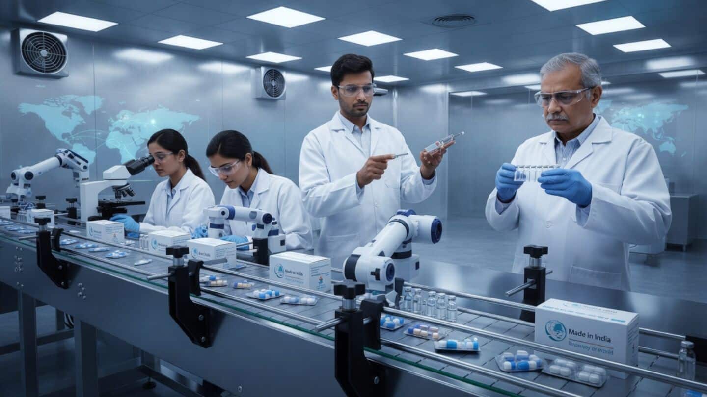 Dr. Reddy's Laboratories wins US FDA approval for rituximab biosimilar