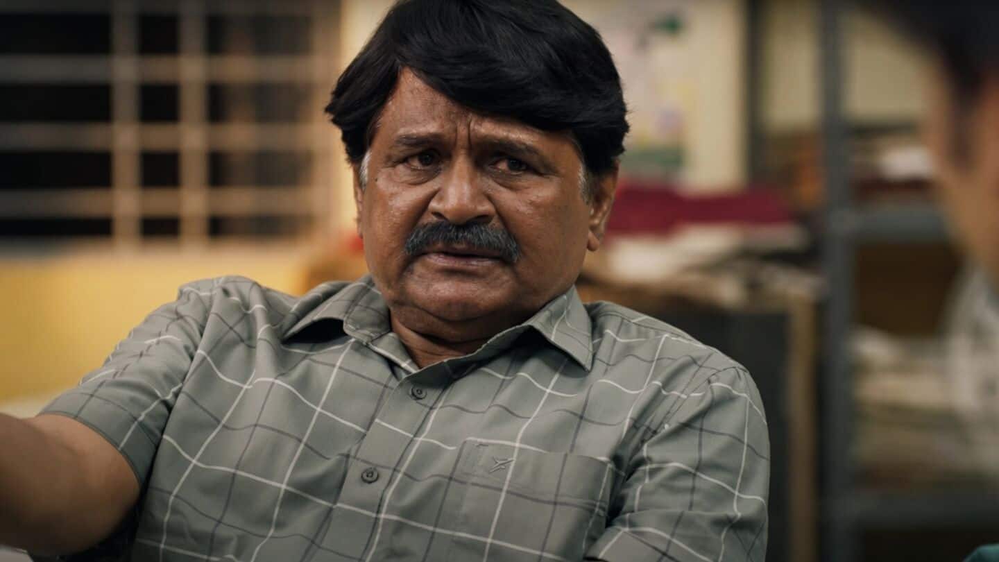 Yadav says 'Panchayat' film possible but would be difficult