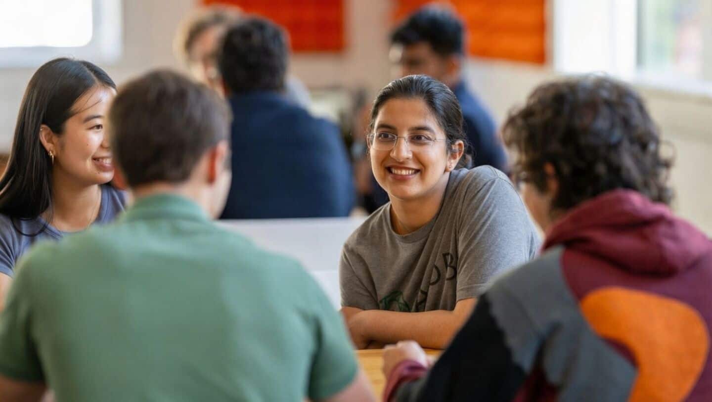 Harshita Arora named Y Combinator general partner mentoring startups