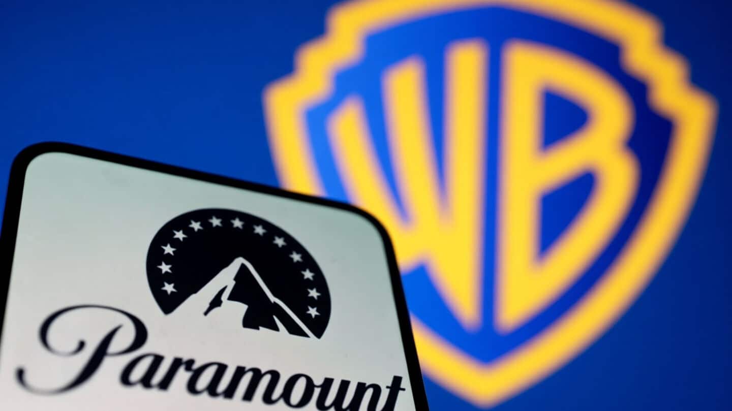 EU clears Paramount $110B Warner Bros. Discovery merger with conditions