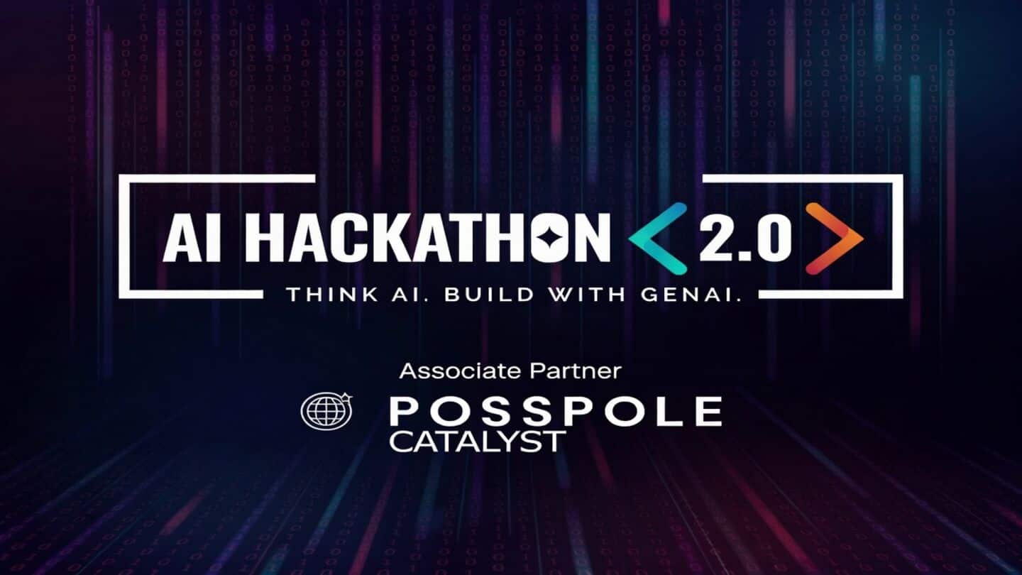 Economic Times hosts ET AI Hackathon powered by Accenture