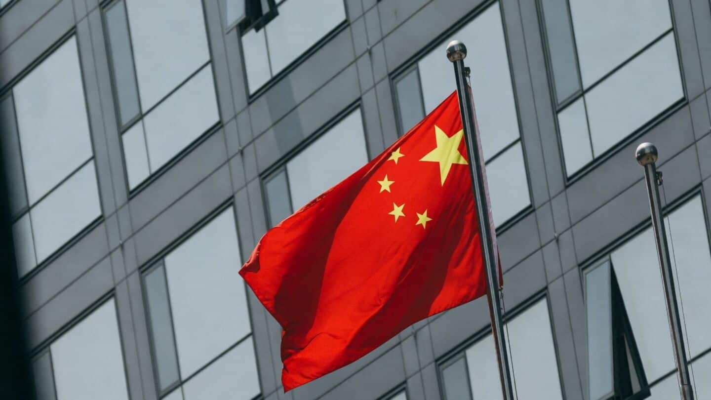 China unveils new property rules to protect buyers, mitigate risk