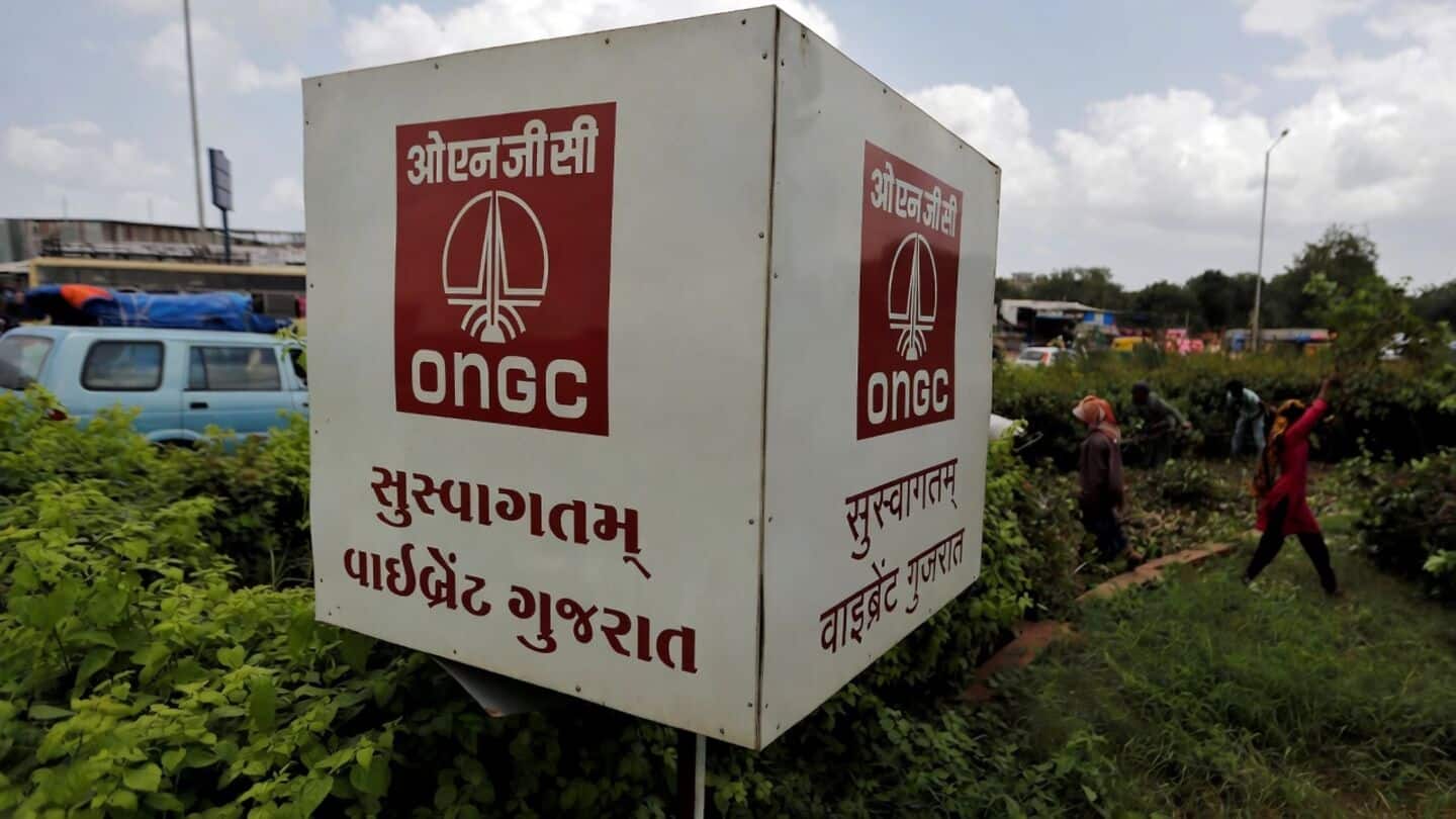 ONGC discovers natural gas off Konark in Samudra Manthan campaign