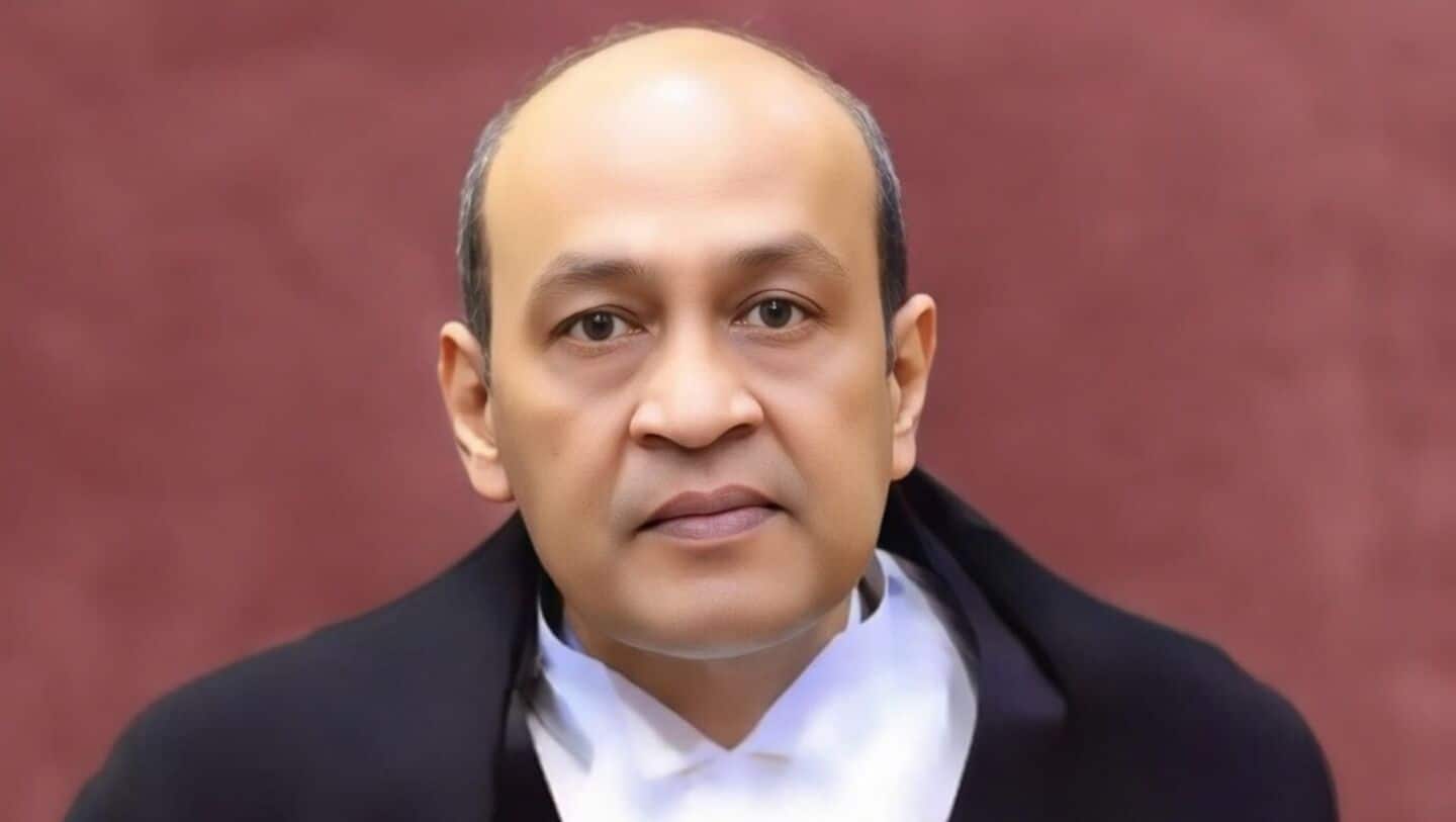 Justice Yashwant Varma resigns, cites unfair inquiry into burned cash