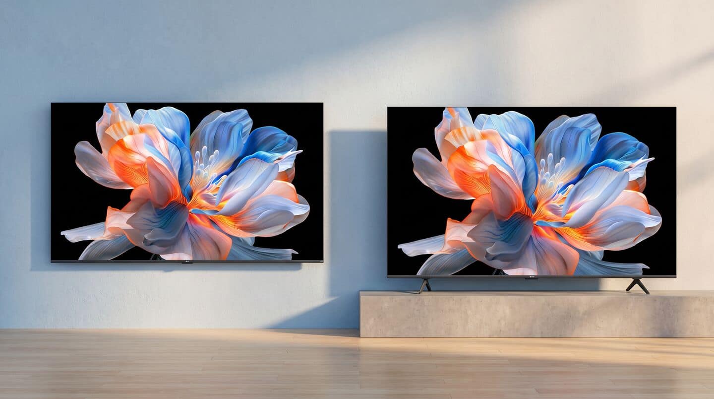 Xiaomi launching FX mini-LED TVs with Quantum MagiQ in India
