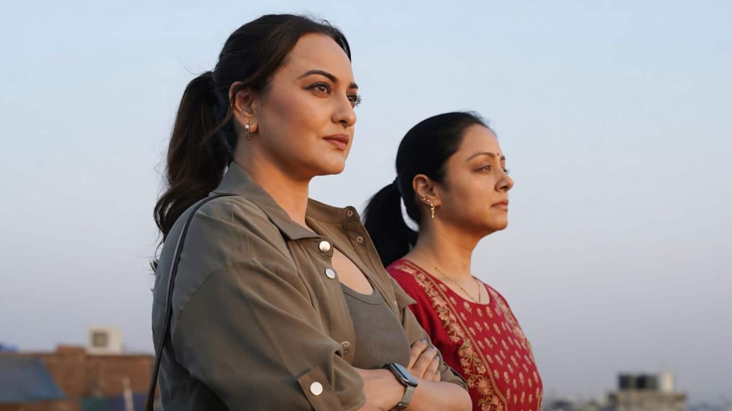 Baweja Studio's 'System' now Prime Video's most-watched non-English film worldwide