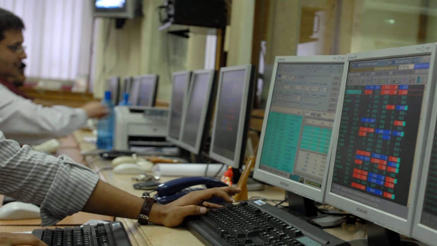 Bloomberg launches terminal platform to trade Indian government bonds globally