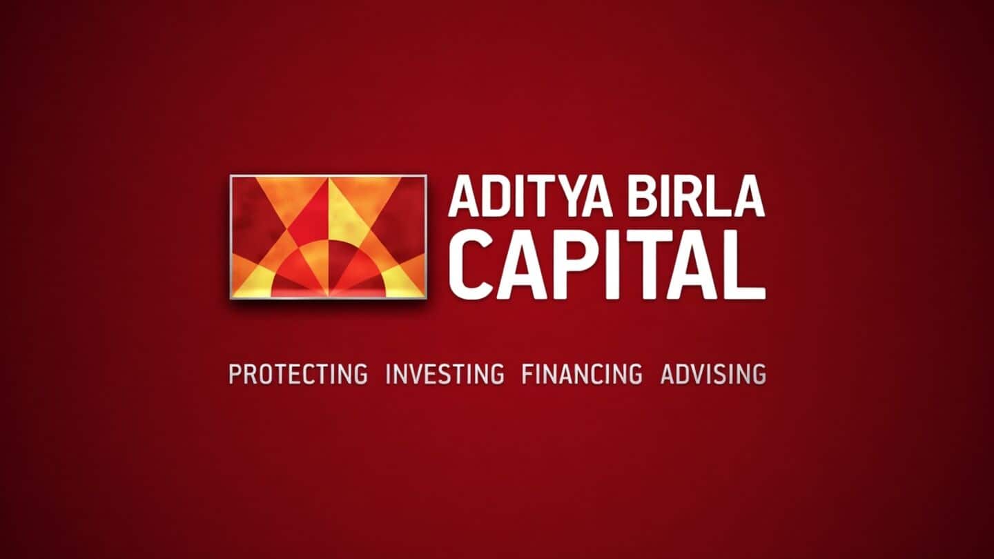 Aditya Birla Capital posts 40% profit rise, income ₹12,187 cr