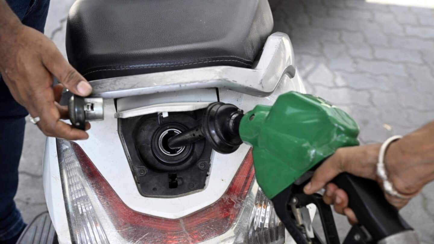 Karnataka inspection finds more than 85% fuel nozzles dispensing inaccurately