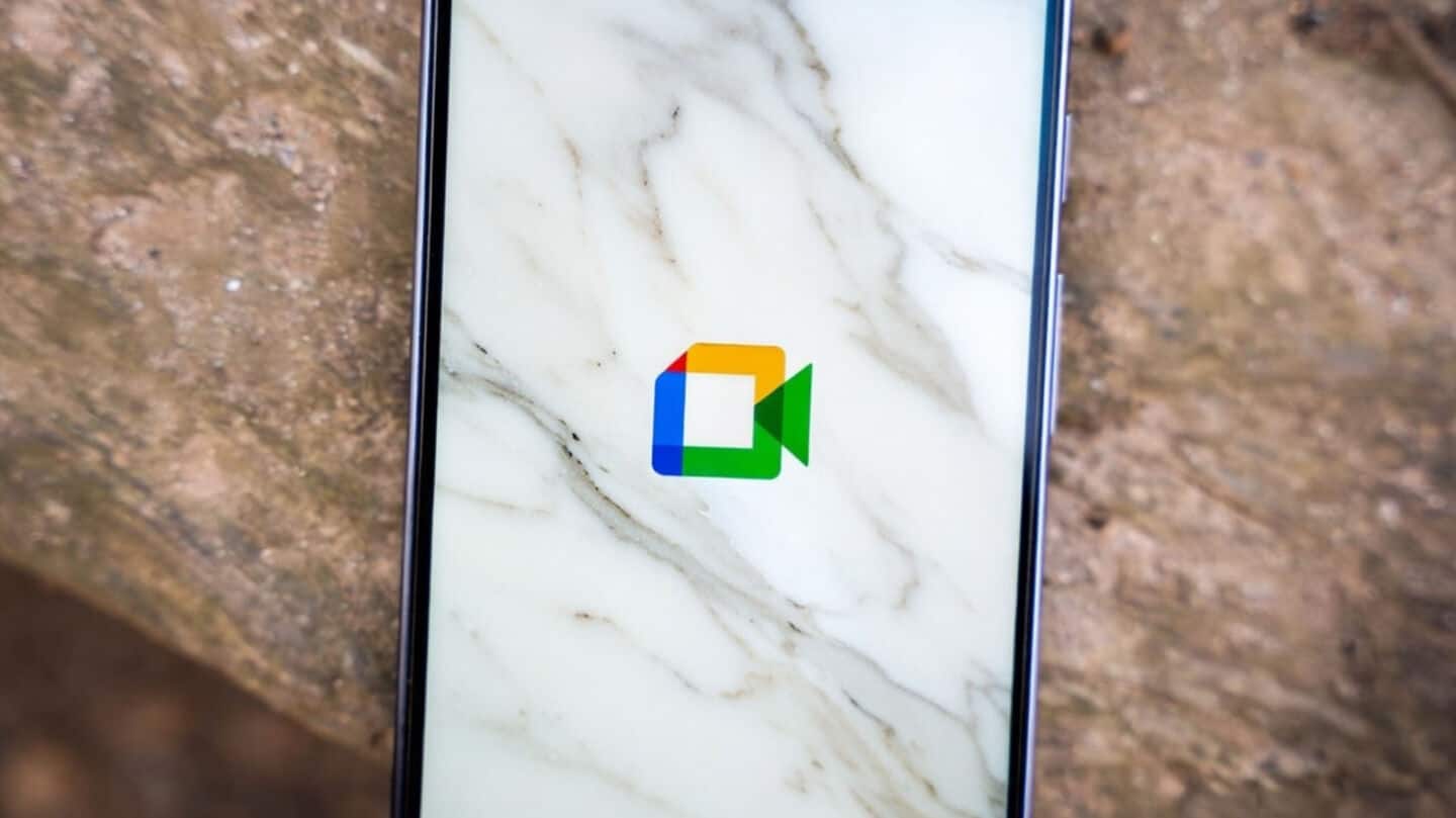 Google Meet is now available on Play Store