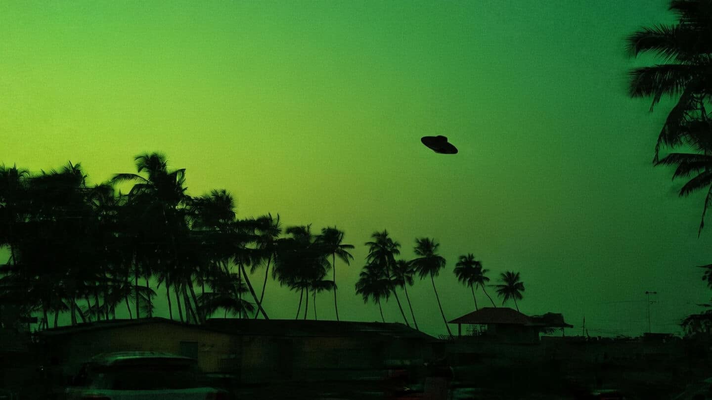 Jared Isaacman told CNN odds are high for alien life