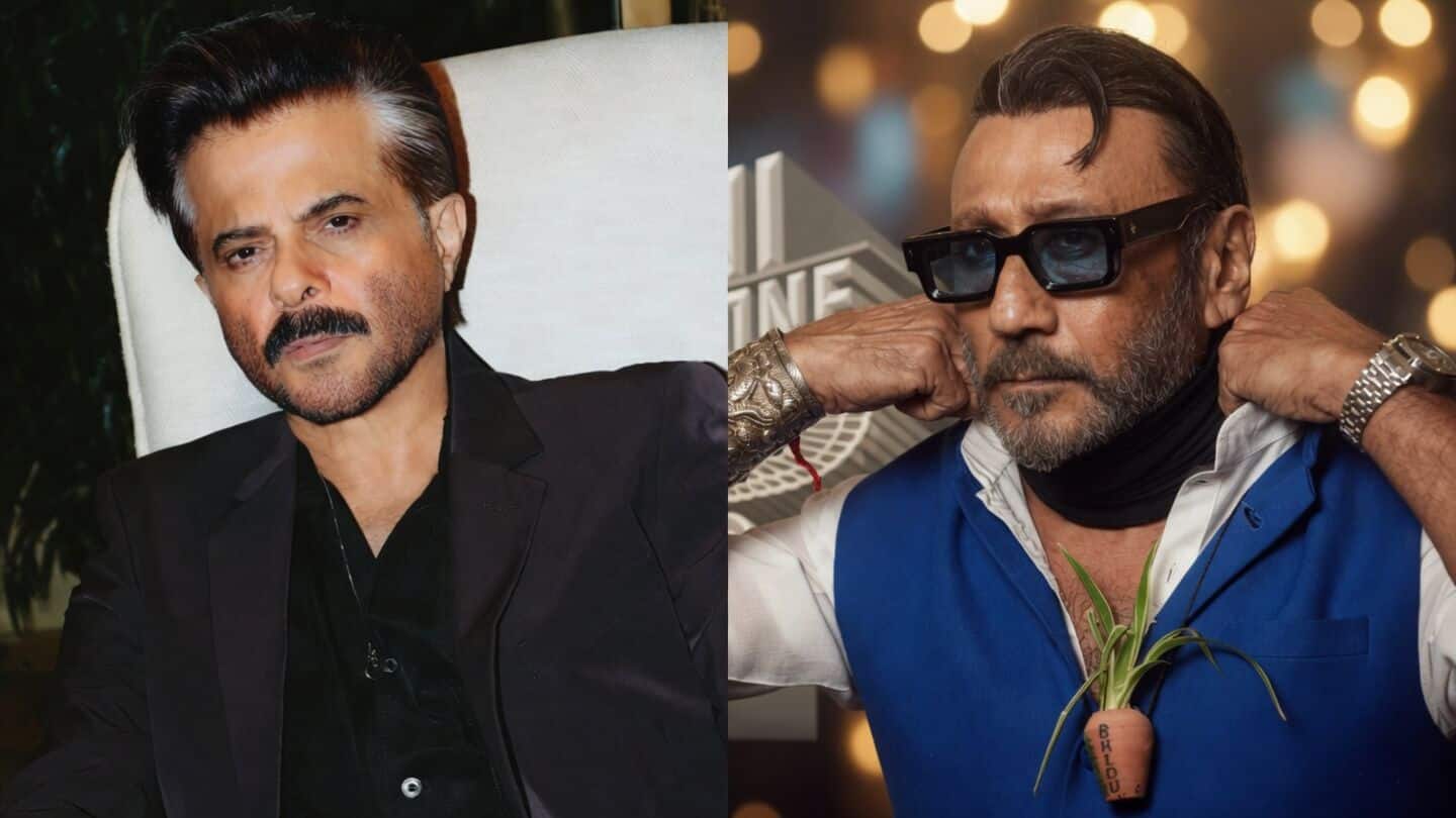 Chopra: Kapoor Shroff acted unpaid in '1942' restored for ₹9.36cr