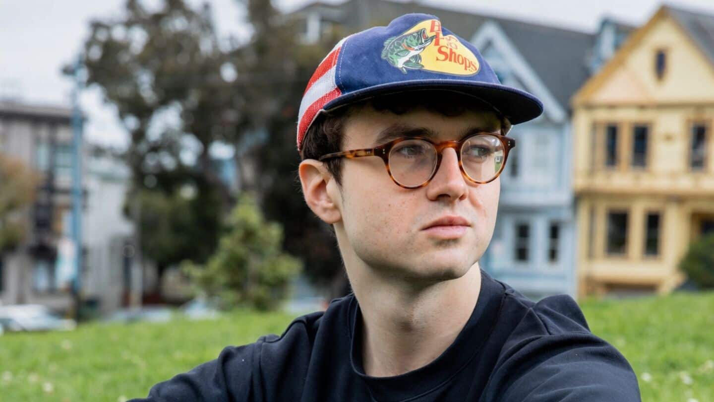 Jacob Coxon quits Anthropic, calls companies 'gambling with our lives'