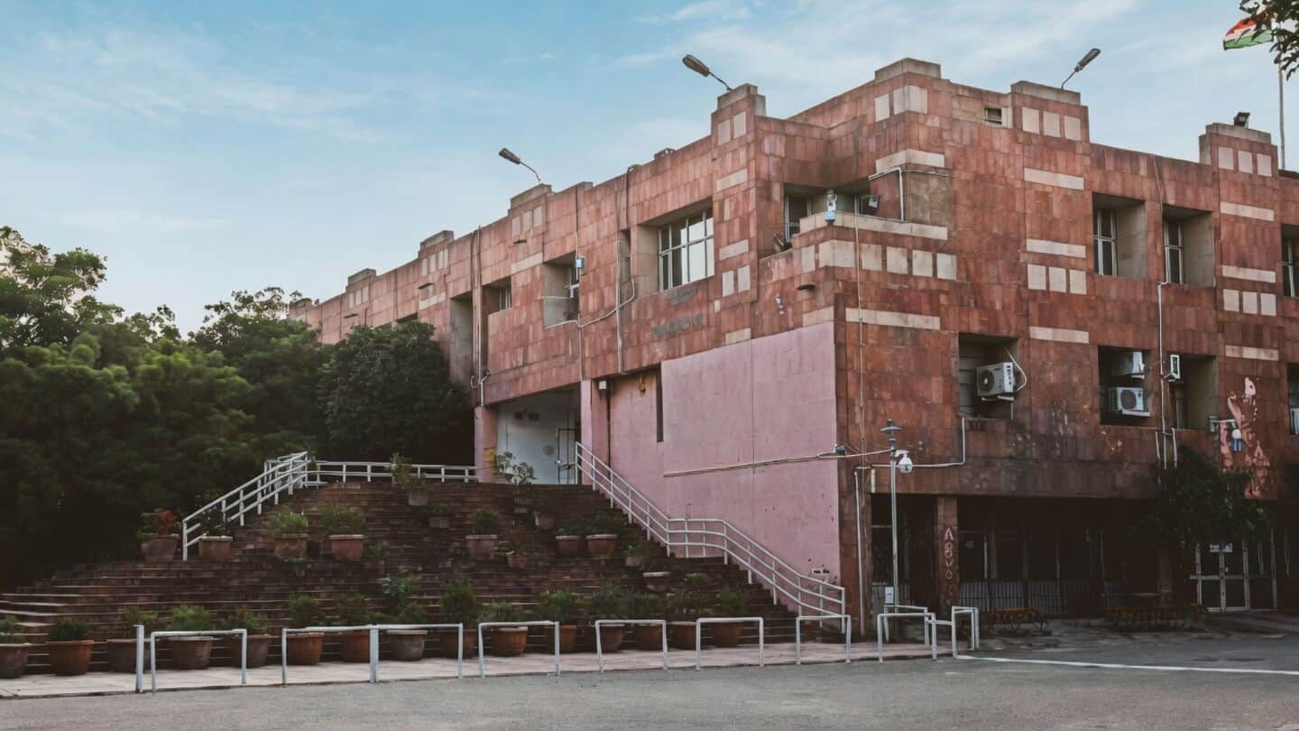 Jamia Millia Islamia tells students to avoid NEET protests