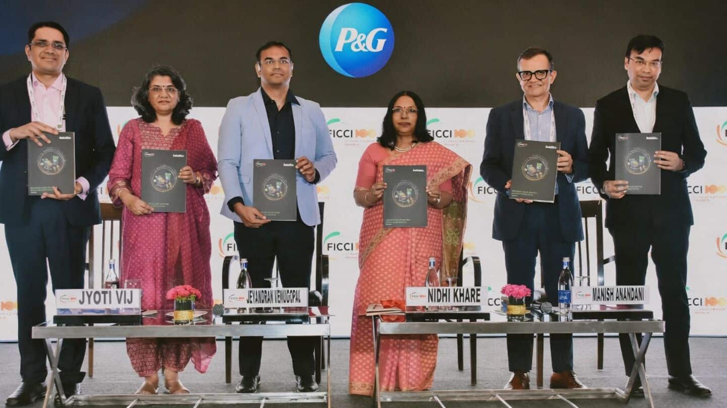 FICCI Deloitte report forecasts India private consumption $1.9tn by 2030
