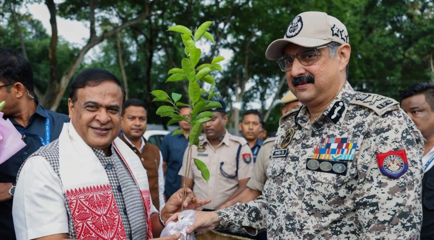 Assam CM says 1,679 illegal Bangladeshis deported in 2 years