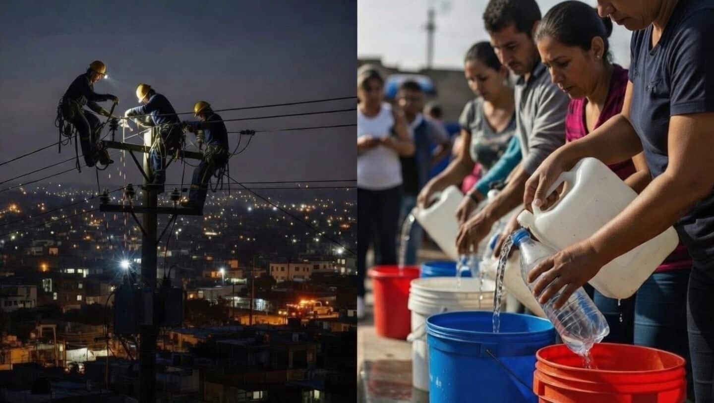 Power, water supply to be unavailable in parts of Visakhapatnam