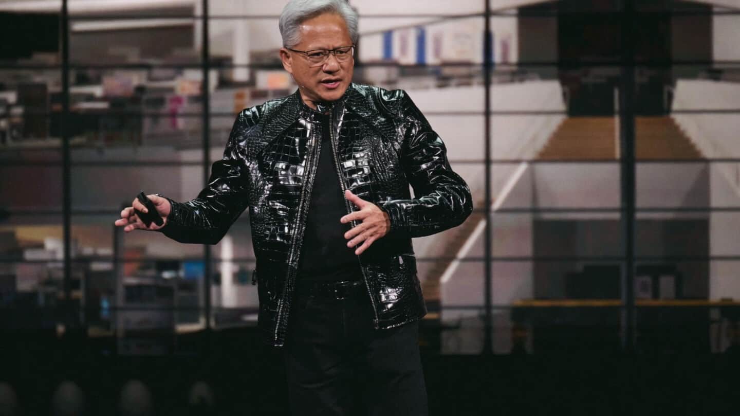 NVIDIA launches Open Secure AI Alliance with SAFE findings exchange