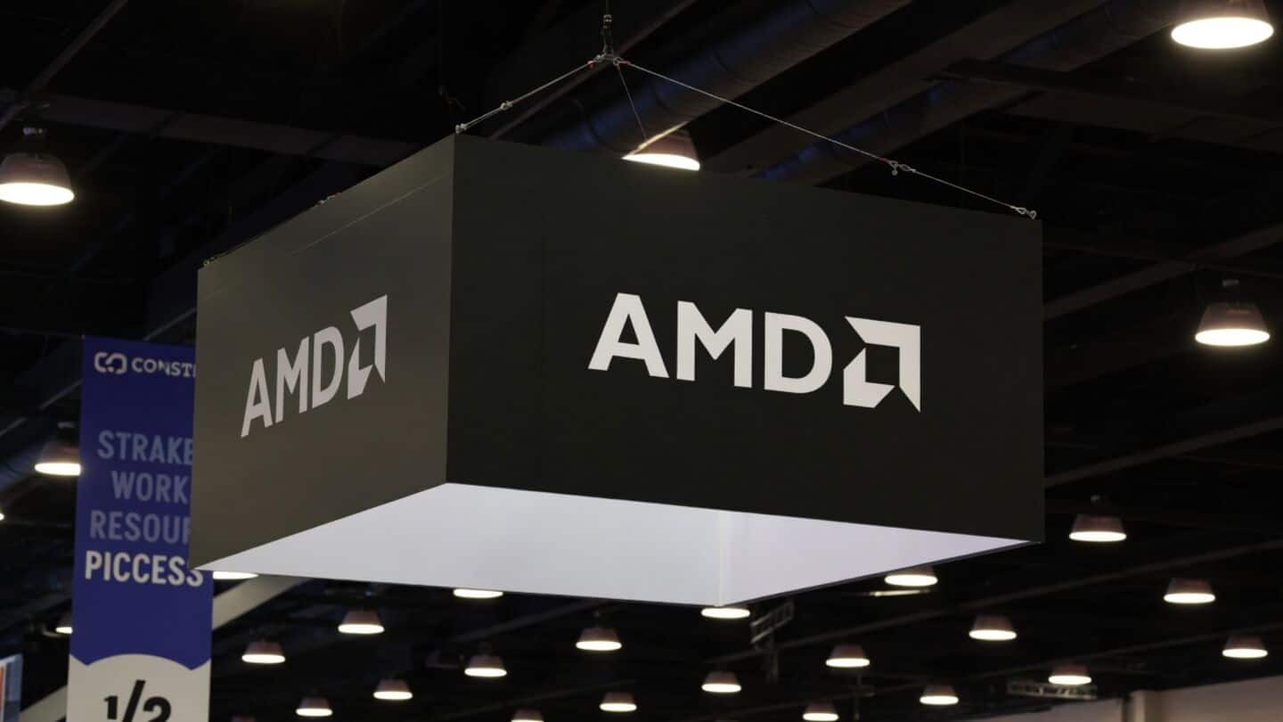 AMD India's 11,000+ engineers design EPYC and PC chips