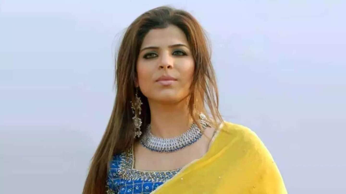 'Bollywood's darkest chapter': Ex-cop on Laila Khan family's murder