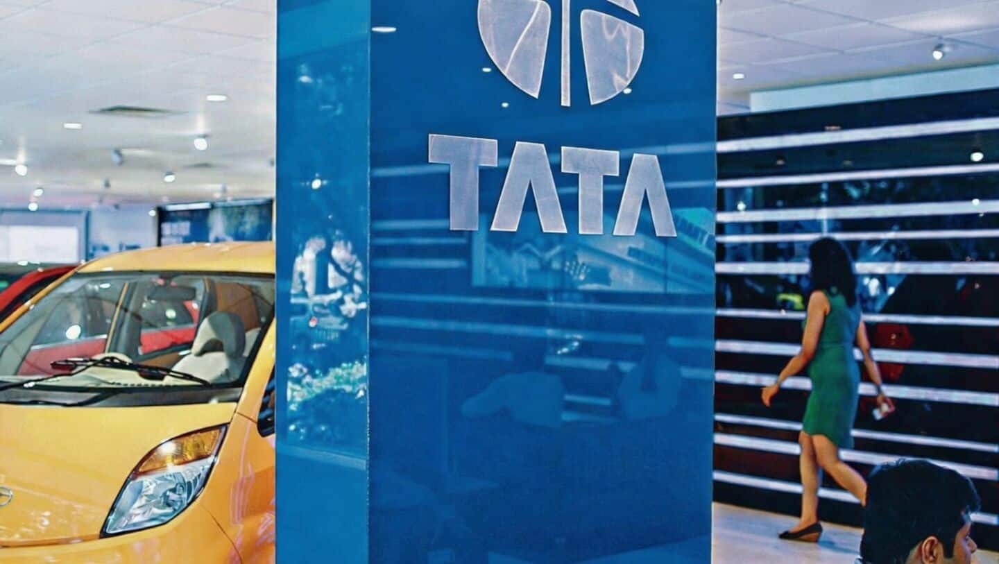 Tata Motors pauses $4.4bn Iveco takeover pending European approvals