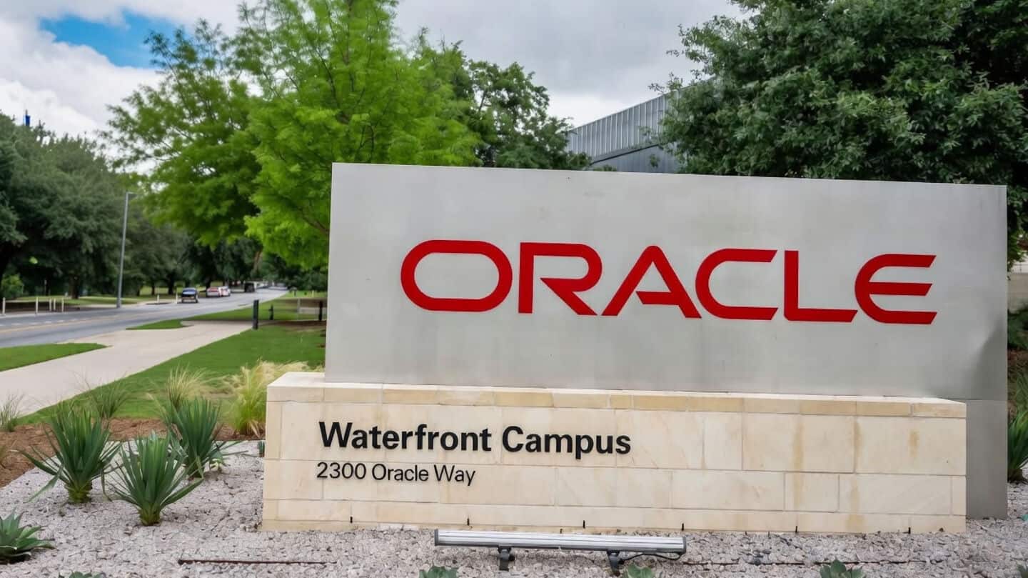 Oracle faces backlash for layoffs and over 3,100 H-1B petitions