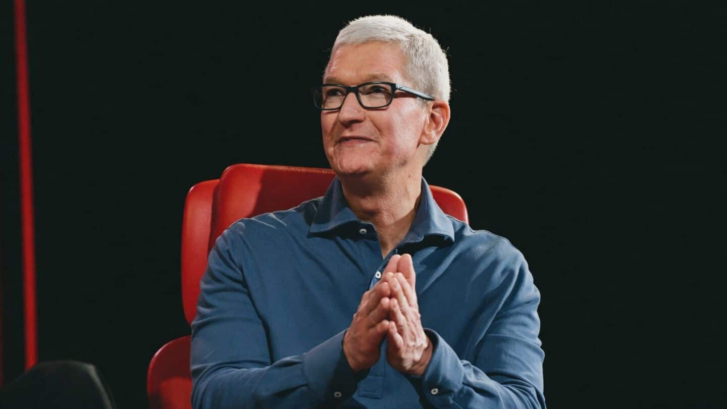Apple raises Mac and iPad prices, blames memory chip surge